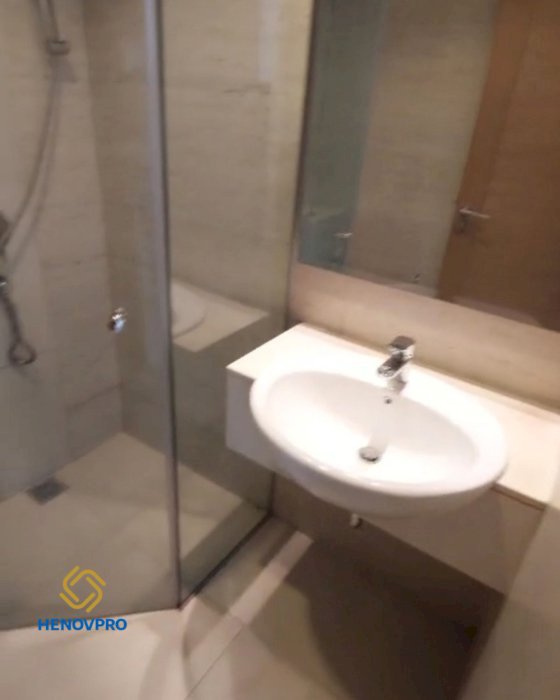 BRAND NEW Taman Anggrek Residence Unit 1BR Semi Furnish