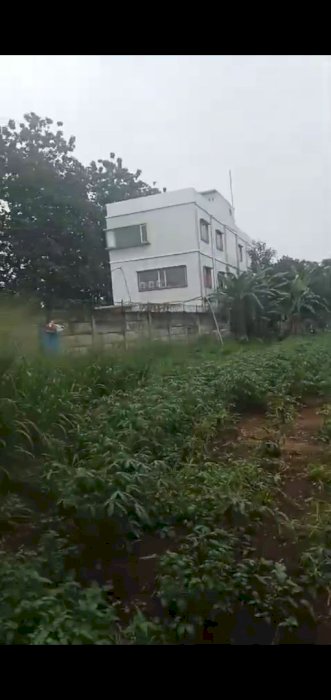 Dijual Tanah Cocok Untuk PeruMahaN