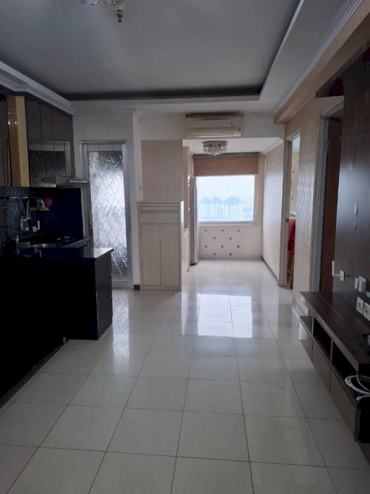 Disewakan Apartemen GreenbaynPluit di jakarta utara
