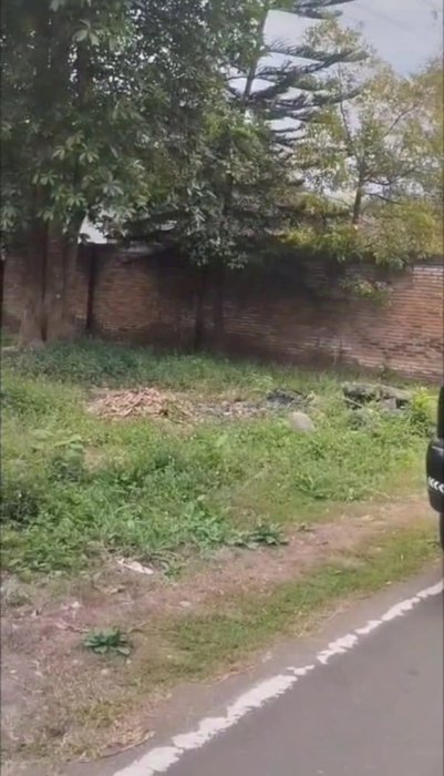 Dijual Tanah SHM Pekarangan di jawa Tengah