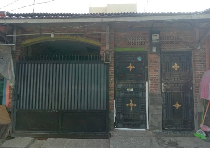 DI JUAL CEPAT perumahan villa balaraja kabupaten Tangerang