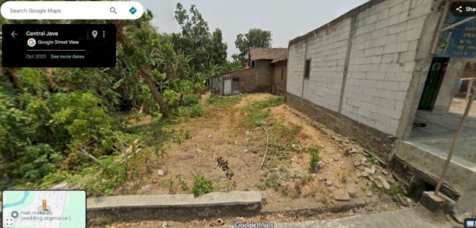 Di jual tanah murah strategis di Sendang Kebak Karanganyar