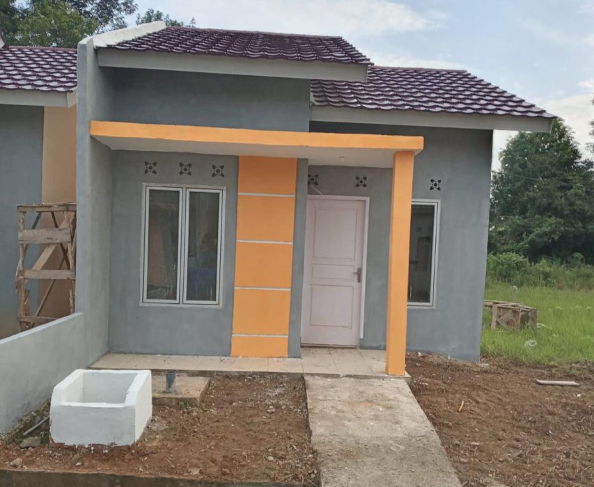 Dijual perumahan sukomoro city di sumatera selatan