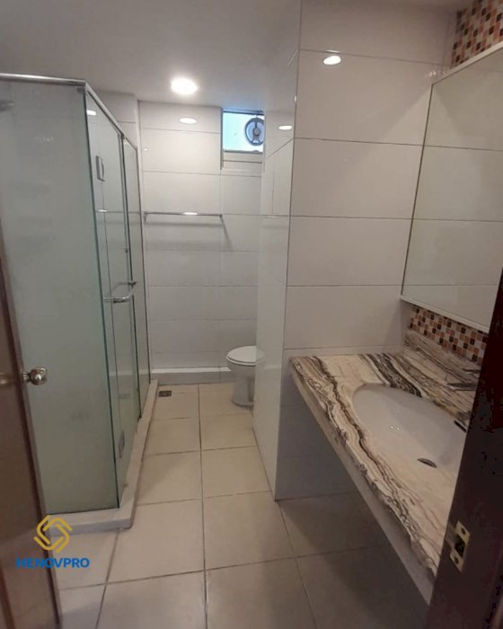For Rent Best Unit 3+1BR Full Furnish Renov Mid Fl City View