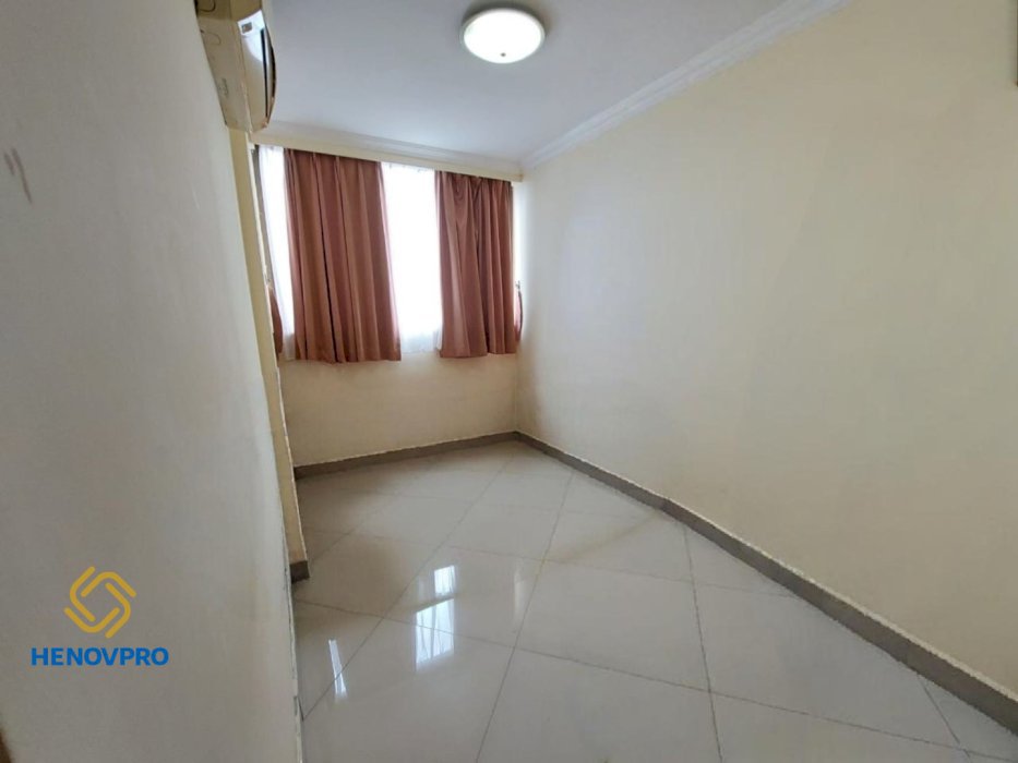 Best Unit Taman Rasuna Unit 3+1BR Epicentrum View Dibawah NJOP