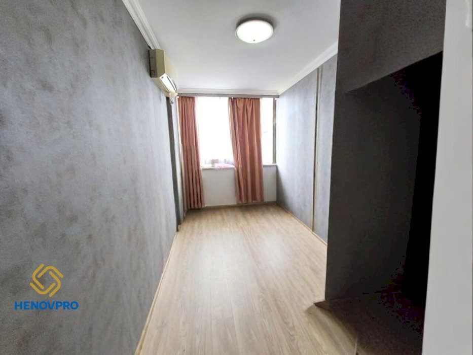 Best Unit Taman Rasuna Unit 3+1BR Epicentrum View Dibawah NJOP