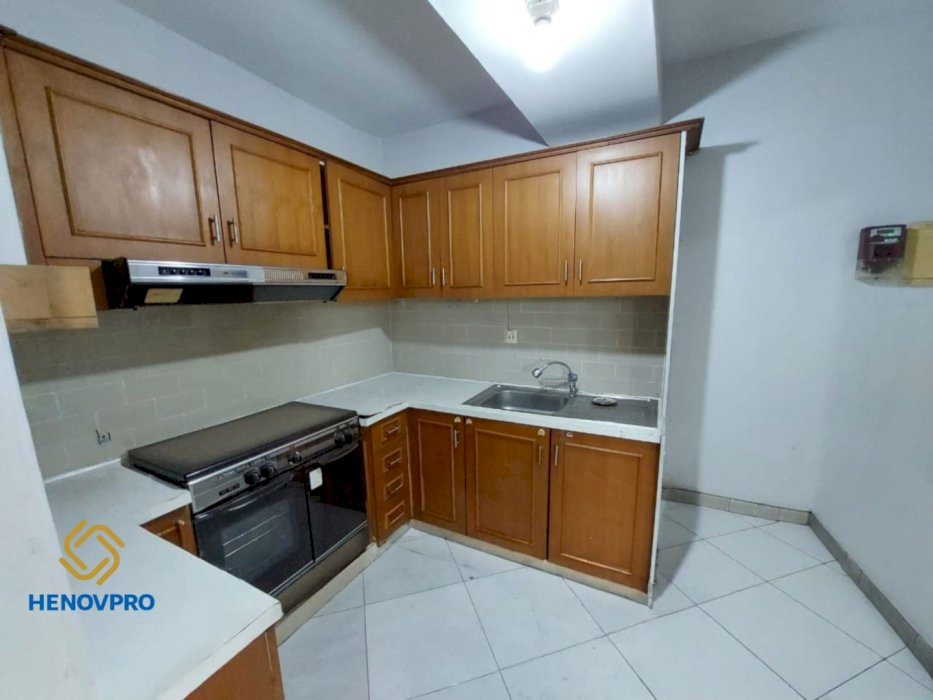 Best Unit Taman Rasuna Unit 3+1BR Epicentrum View Dibawah NJOP