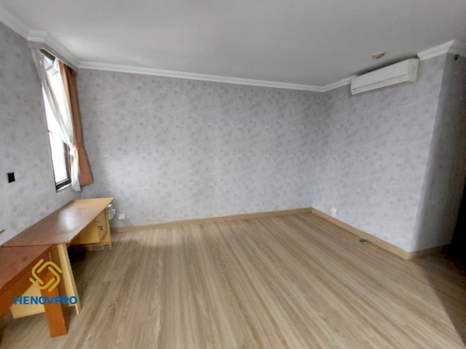 Best Unit Taman Rasuna Unit 3+1BR Epicentrum View Dibawah NJOP