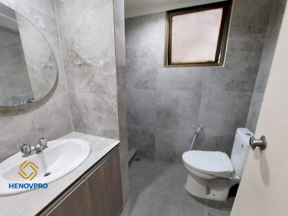 Best Unit Taman Rasuna Unit 3+1BR Epicentrum View Dibawah NJOP