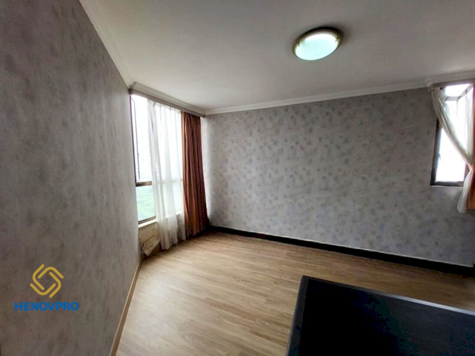 Best Unit Taman Rasuna Unit 3+1BR Epicentrum View Dibawah NJOP