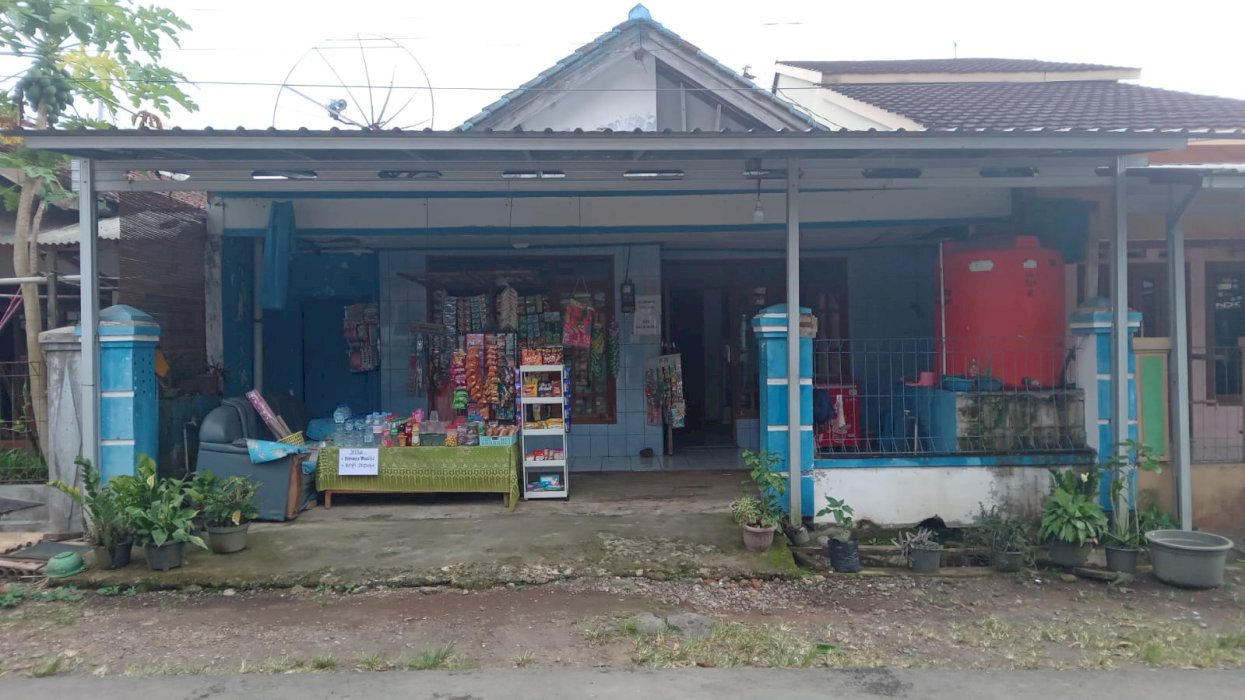 Dijual rumah hunian ideal lokasi strategis kota pemalang Jawa Tengah