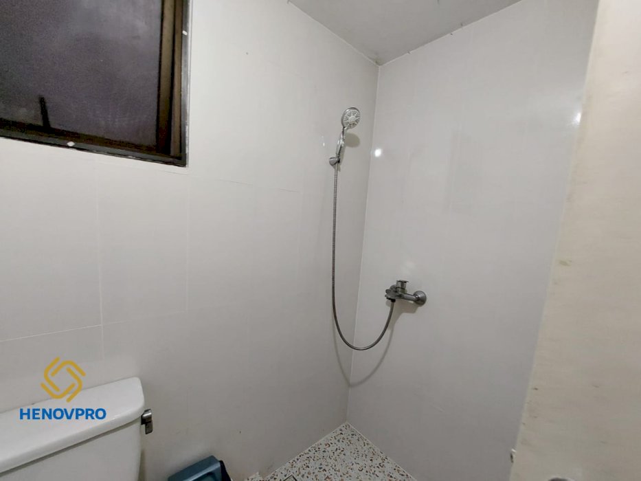 JUAL RUGI Taman Rasuna Unit 3+1BR Garden View Dibawah NJOP