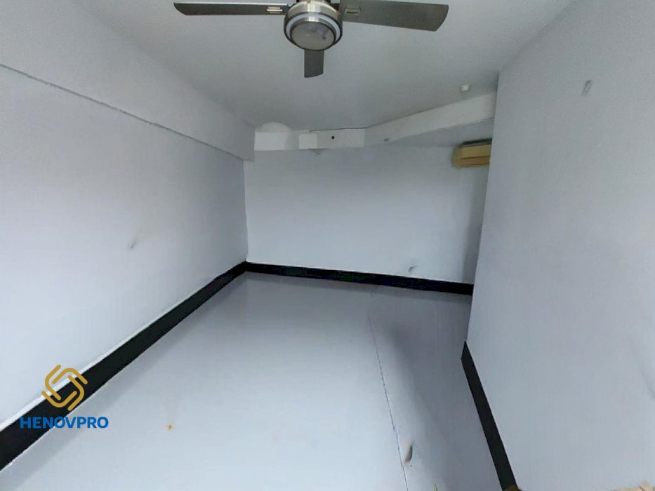 JUAL RUGI Taman Rasuna Unit 3+1BR Garden View Dibawah NJOP
