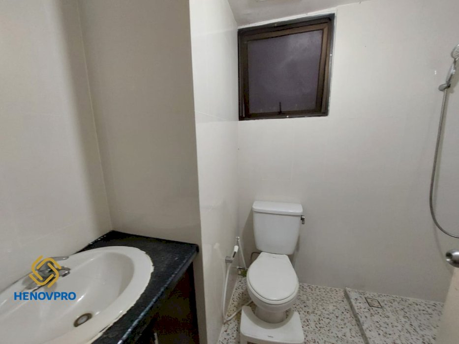 JUAL RUGI Taman Rasuna Unit 3+1BR Garden View Dibawah NJOP