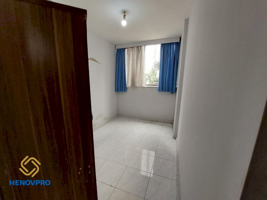 JUAL RUGI Taman Rasuna Unit 3+1BR Garden View Dibawah NJOP