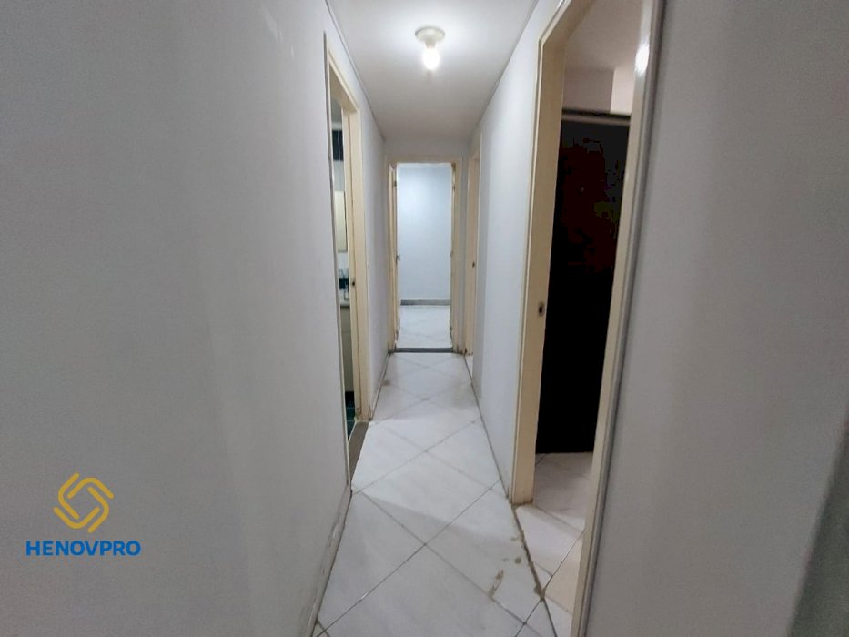 JUAL RUGI Taman Rasuna Unit 3+1BR Garden View Dibawah NJOP