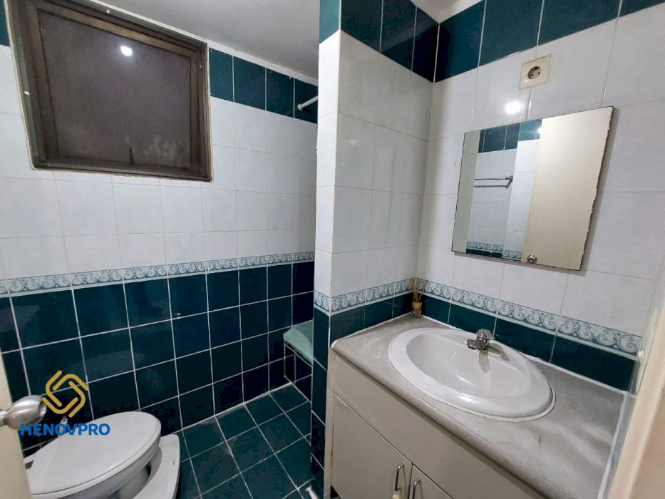 JUAL RUGI Taman Rasuna Unit 3+1BR Garden View Dibawah NJOP
