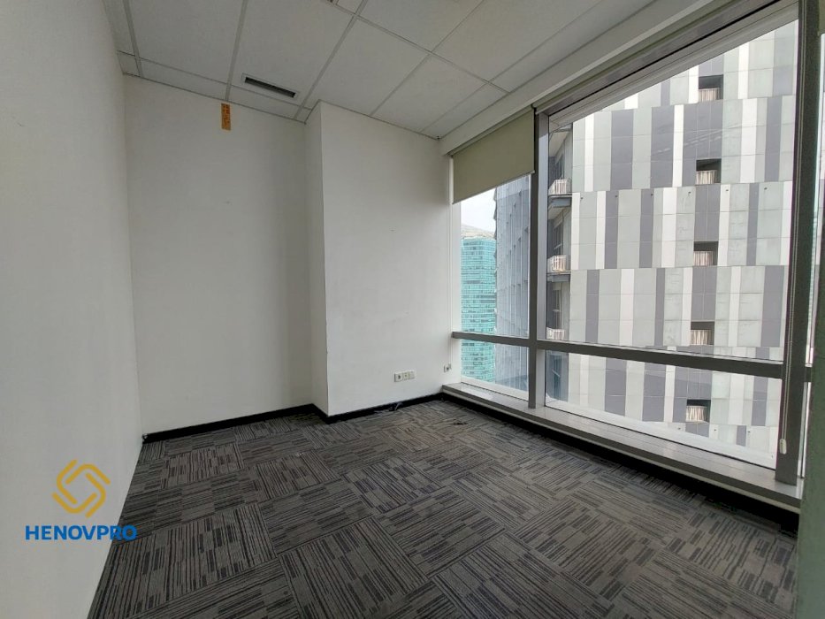 Soho Capital Office Space For Rent Mid Floor