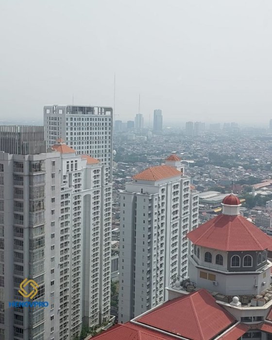 Soho Capital Office Space For Rent Mid Floor