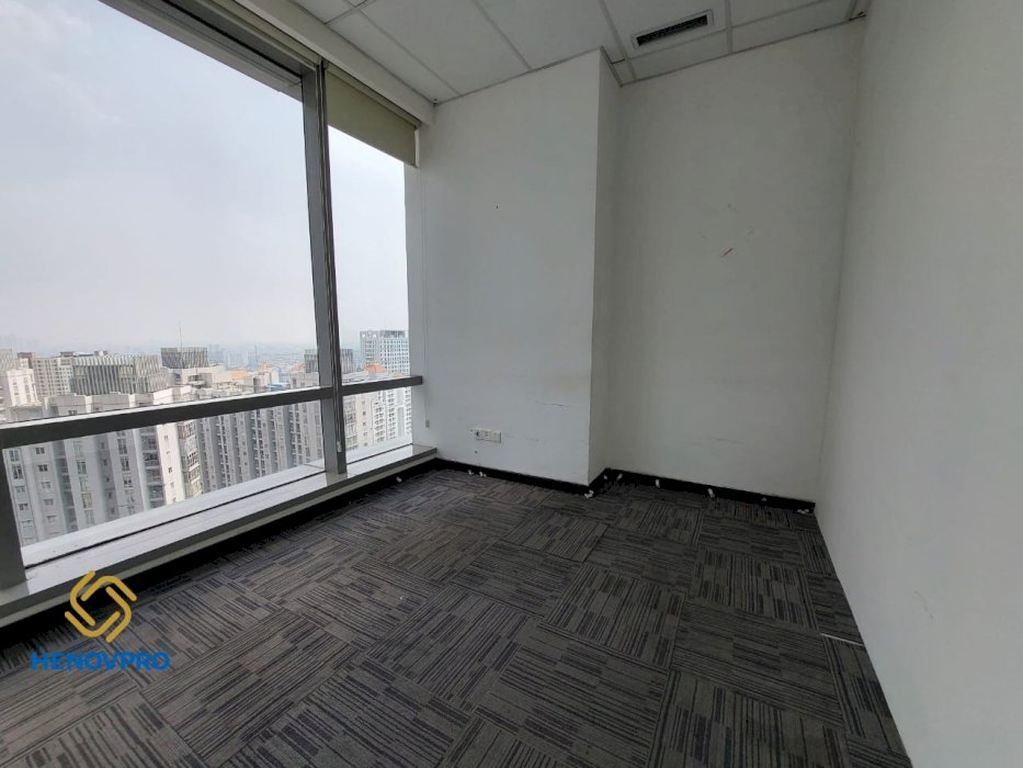 Soho Capital Office Space For Rent Mid Floor
