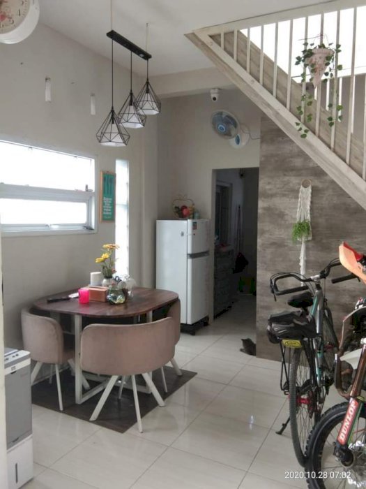 DIJUAL (BU) HUNIAN RUMAH NYAMAN DI CIREBON