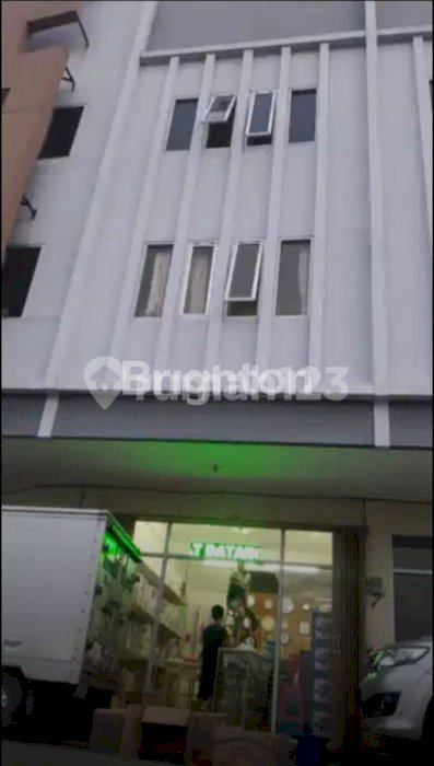 Dijual Ruko: RUKO DI DRIYOREJO