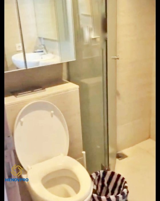 BRAND NEW Taman Anggrek Residence Unit 2BR  Full Furnish