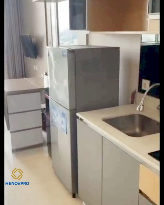 BRAND NEW Taman Anggrek Residence Unit 2BR  Full Furnish