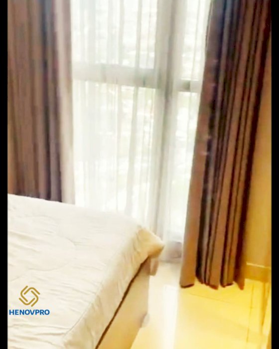 BRAND NEW Taman Anggrek Residence Unit 2BR  Full Furnish