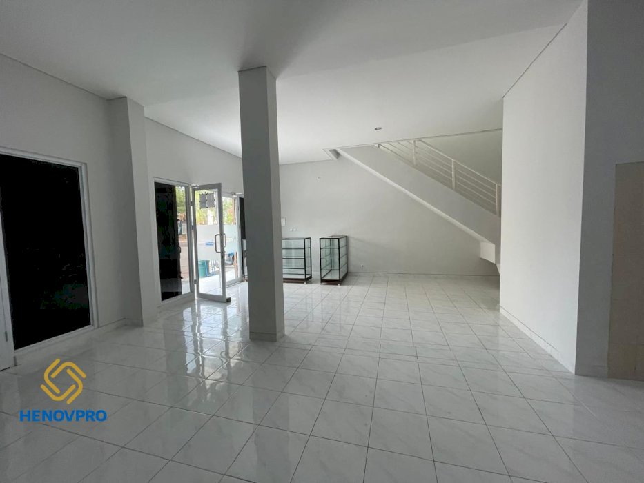 HARGA SPESIAL RUKO GANDENG, 2 Unit ARCADIA GRANDE GADING SERPONG