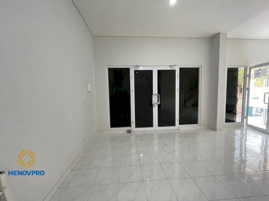 HARGA SPESIAL RUKO GANDENG, 2 Unit ARCADIA GRANDE GADING SERPONG