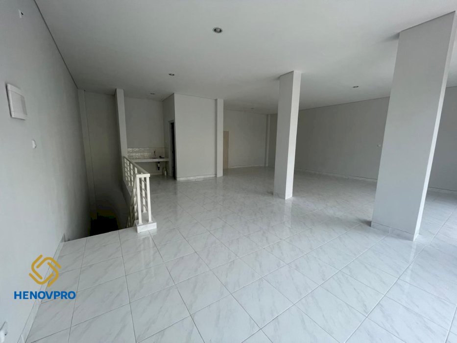 HARGA SPESIAL RUKO GANDENG, 2 Unit ARCADIA GRANDE GADING SERPONG