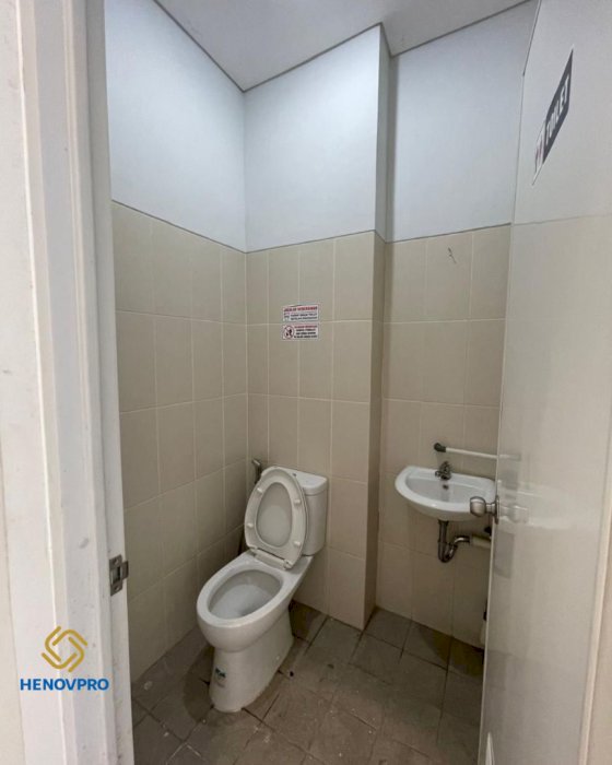 HARGA SPESIAL RUKO GANDENG, 2 Unit ARCADIA GRANDE GADING SERPONG