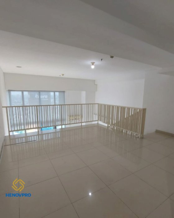 Investasi terbaik Dijual Cepat Neo Soho Avenue Semi Furnish City View