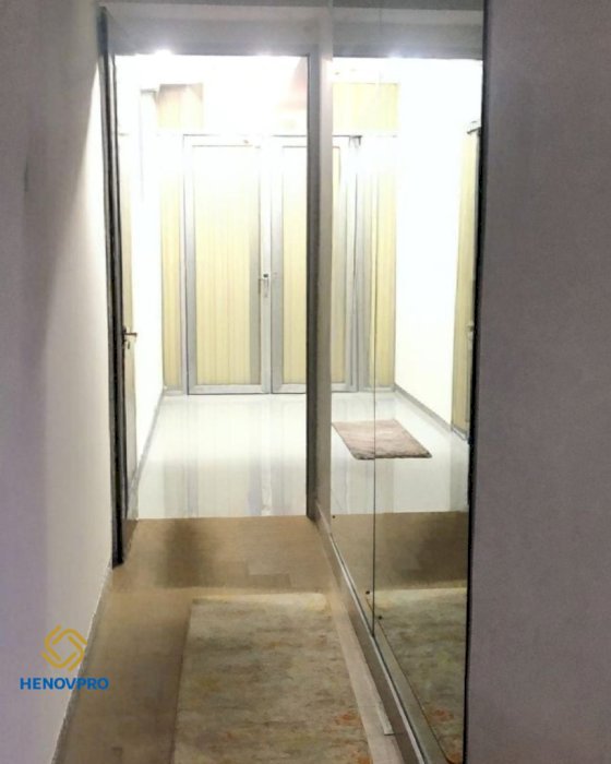 For Rent Apartment TAMAN RASUNA Mid Fl. FULL FURNISH and Best View