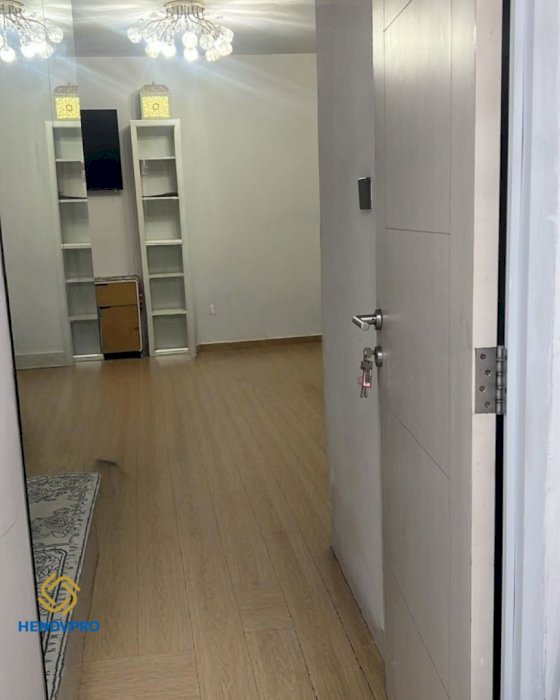 For Rent Apartment TAMAN RASUNA Mid Fl. FULL FURNISH and Best View