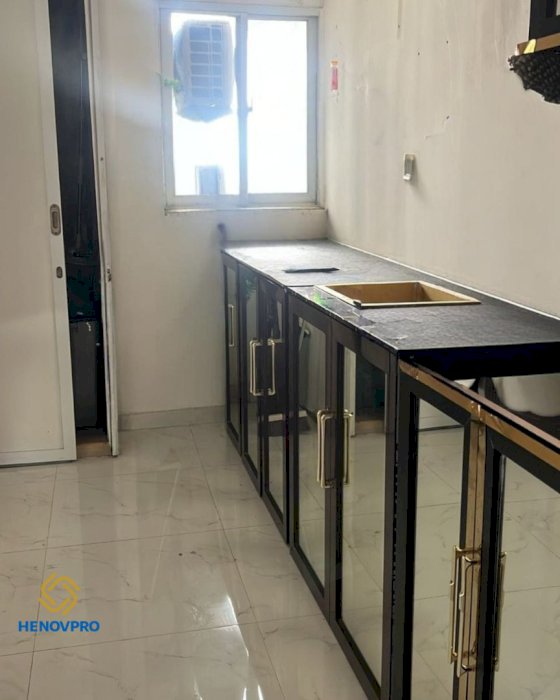 For Rent Apartment TAMAN RASUNA Mid Fl. FULL FURNISH and Best View