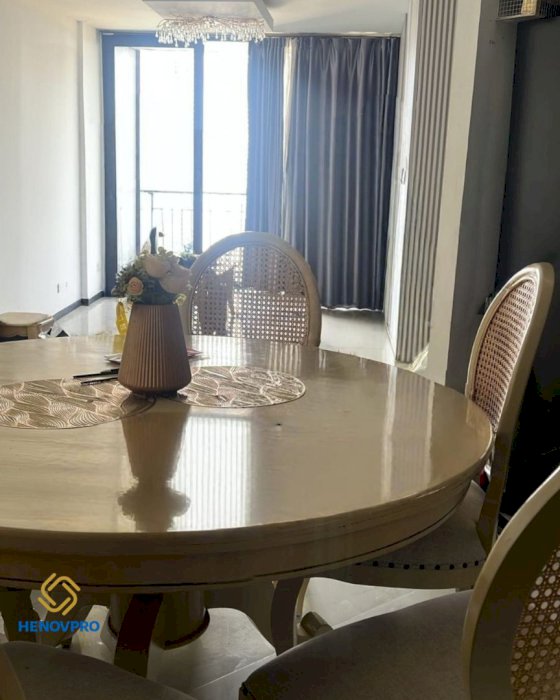 For Rent Apartment TAMAN RASUNA Mid Fl. FULL FURNISH and Best View
