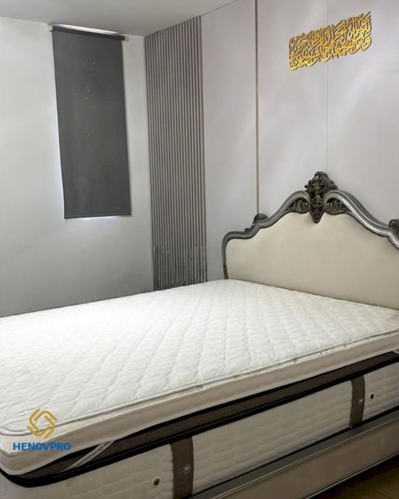 For Rent Apartment TAMAN RASUNA Mid Fl. FULL FURNISH and Best View