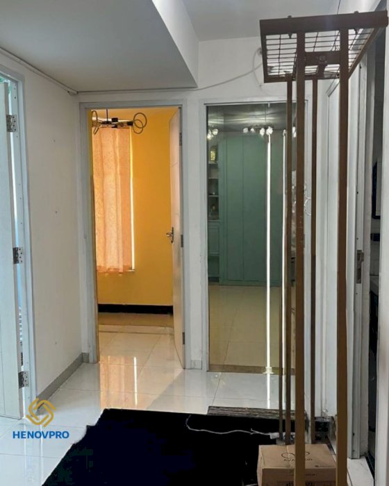 For Rent Apartment TAMAN RASUNA Mid Fl. FULL FURNISH and Best View