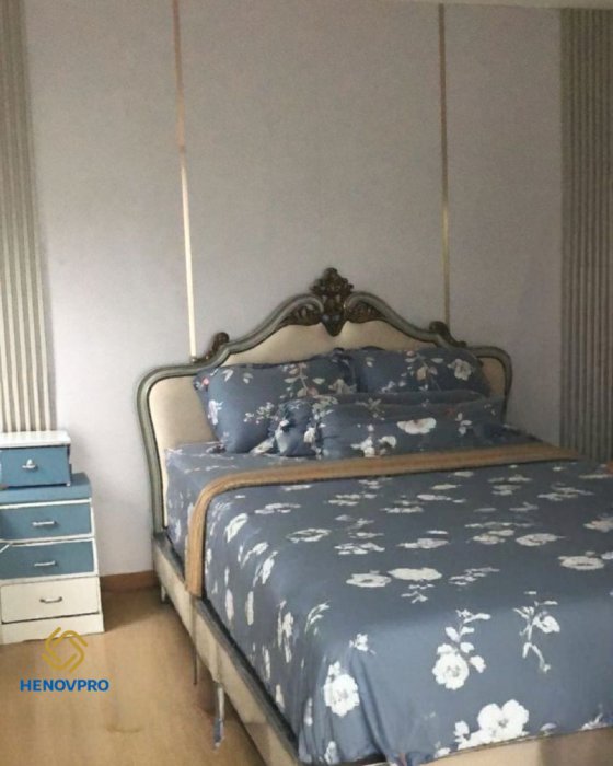 For Rent Apartment TAMAN RASUNA Mid Fl. FULL FURNISH and Best View