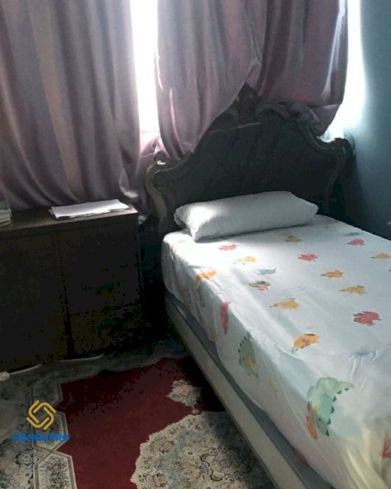 For Rent Apartment TAMAN RASUNA Mid Fl. FULL FURNISH and Best View