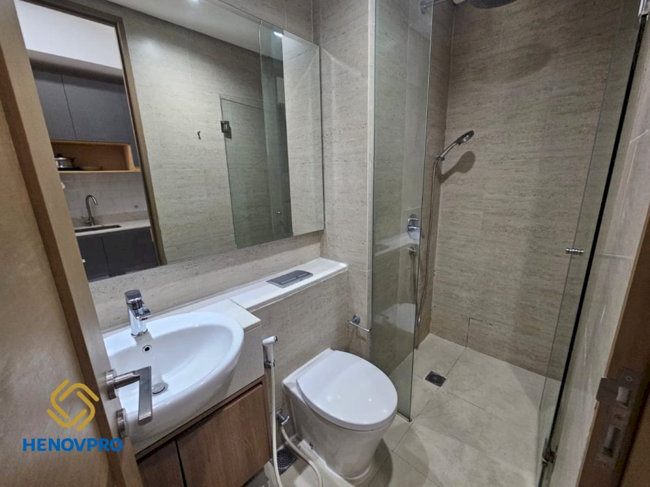 BRAND NEW Taman Anggrek Residence Unit STUDIO Full Furnish