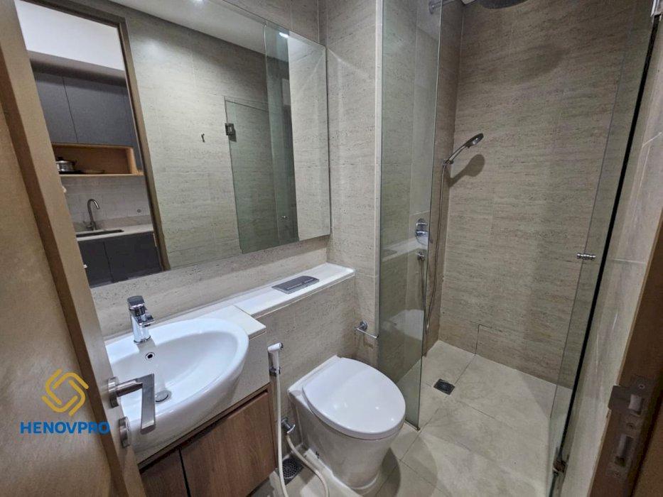 BRAND NEW Taman Anggrek Residence Unit STUDIO Full Furnish