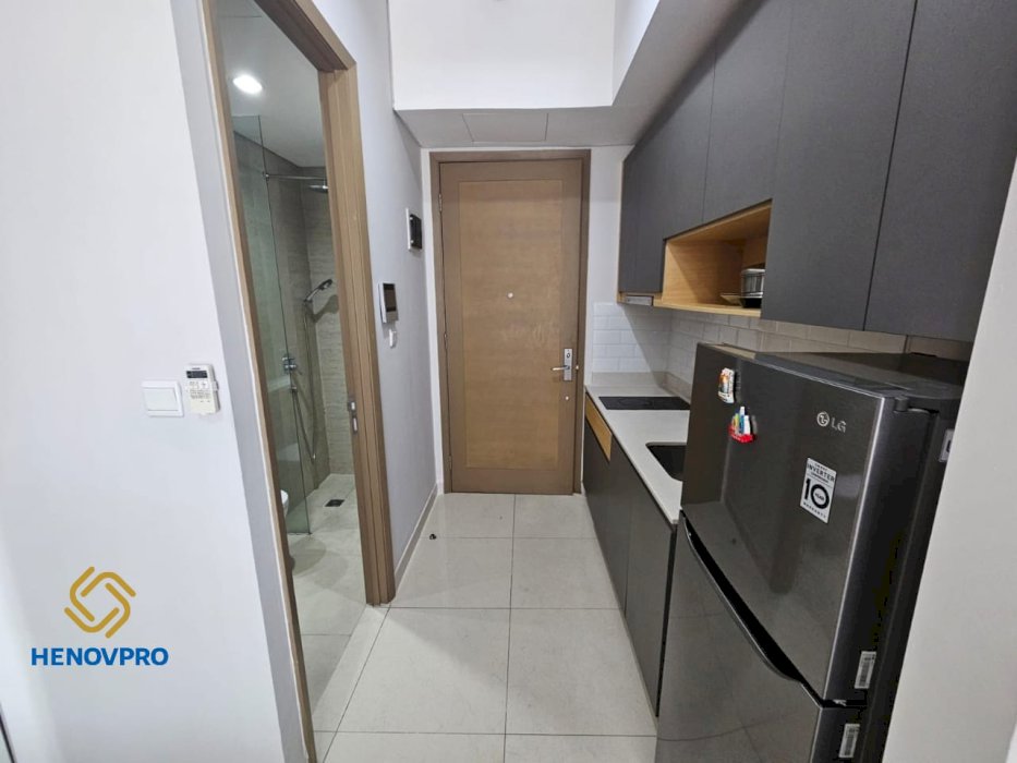 BRAND NEW Taman Anggrek Residence Unit STUDIO Full Furnish