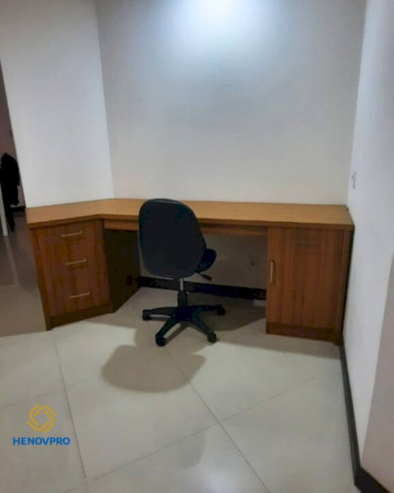 For Rent Apartment TAMAN RASUNA Mid Floor and Best View