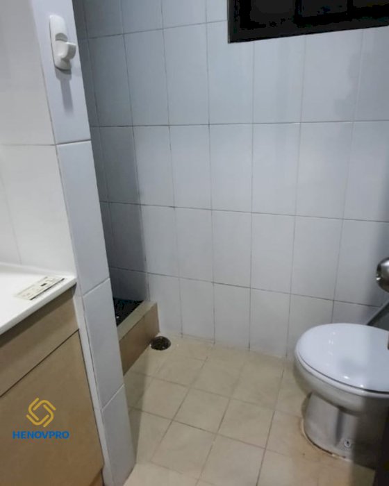 For Rent Apartment TAMAN RASUNA Mid Floor and Best View