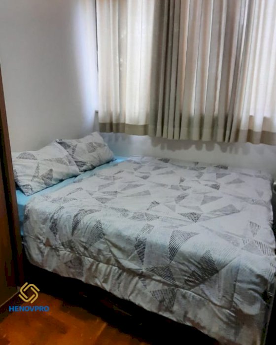 For Rent Apartment TAMAN RASUNA Mid Floor and Best View