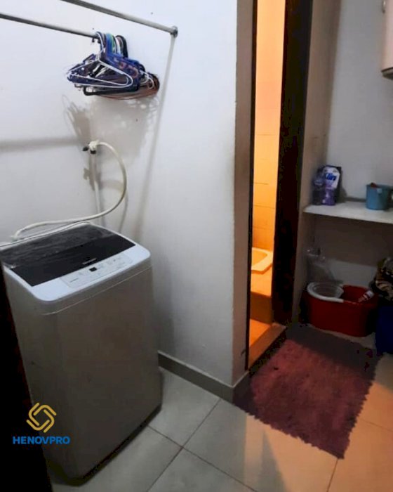 For Rent Apartment TAMAN RASUNA Mid Floor and Best View