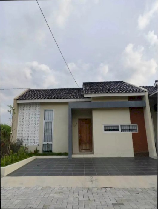 Rumah Subsidi dan Komersil